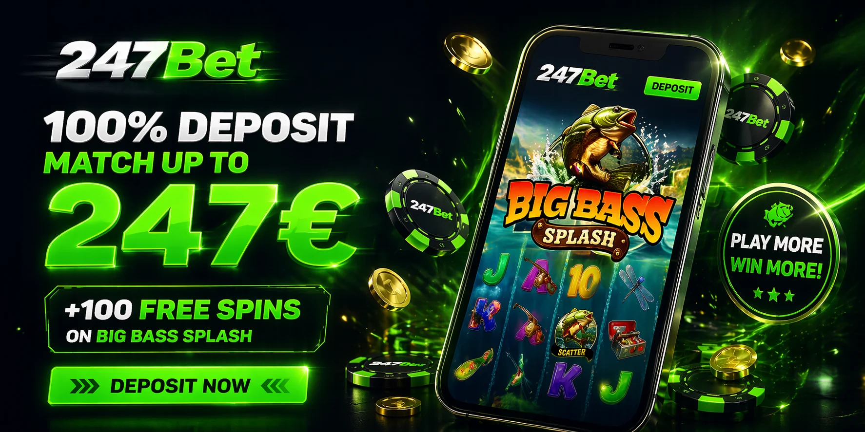 247bet — home hero