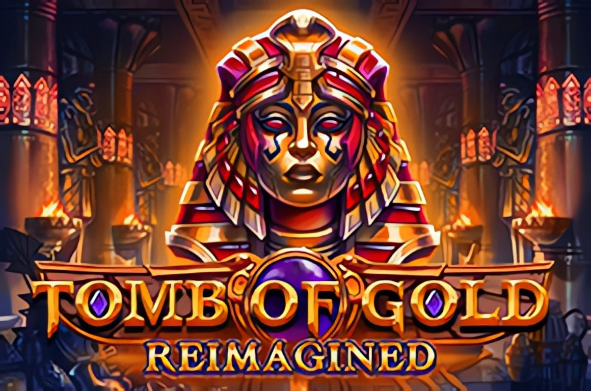 Tomb of Gold